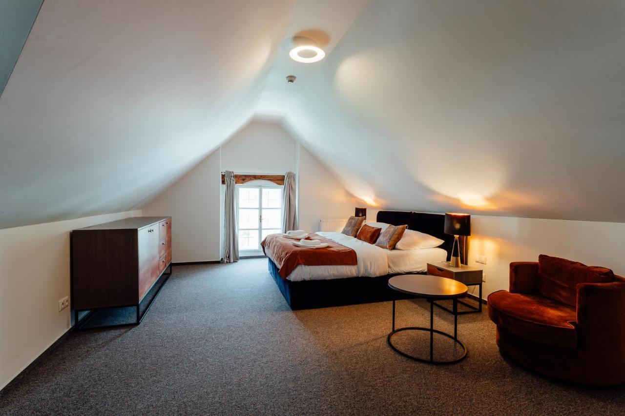 Hotel Glaus Banská Štiavnica Kültér fotó