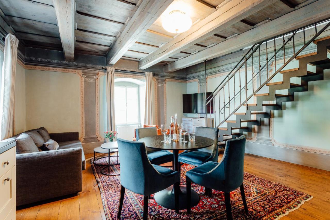 Hotel Glaus Banská Štiavnica Kültér fotó