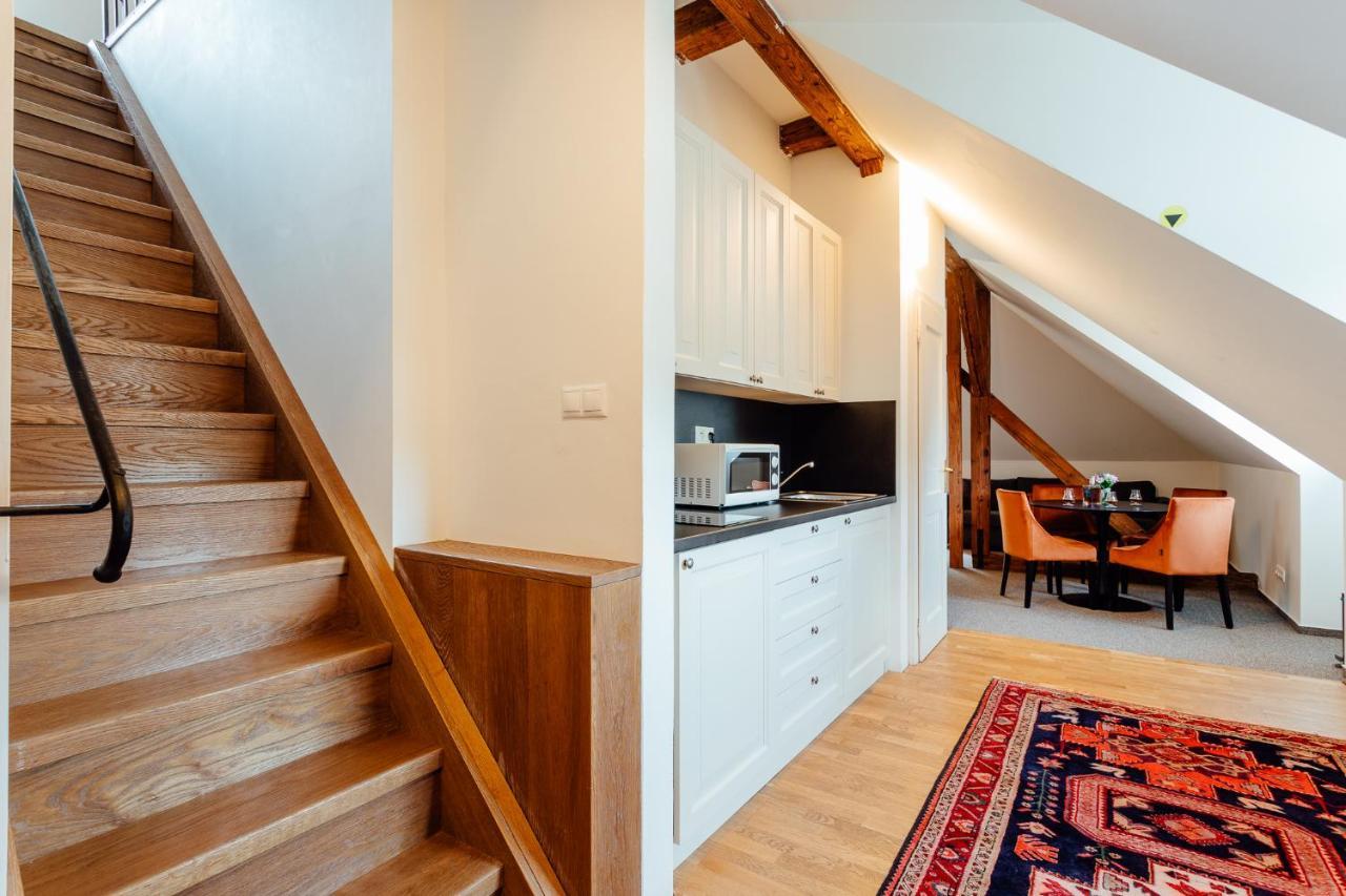 Hotel Glaus Banská Štiavnica Kültér fotó